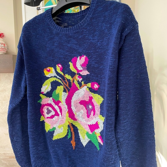 Sweater - Picture 3 of 3